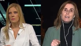 “Qué pregunta más torcida”: el tenso momento entre Mónica Rincón y Marcela Cubillos en CNN