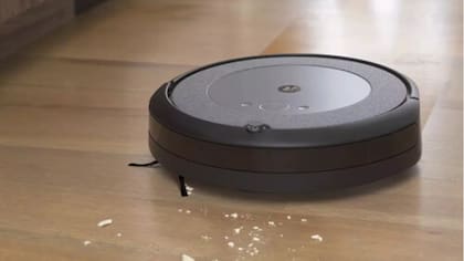 La compañía responsable de los robots aspiradora Roomba se declaró en quiebra
