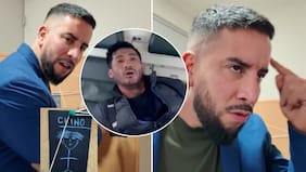 “La mirada de las mil cachas” y la gran pregunta de la historia: Pastor Rocha cuenta “la verdad” sobre el Chino y sus amigas