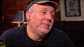 El actor Gabriel Prieto se encuentra internado en estado grave: "Estamos muy tristes y súper golpeados...", expresa su amiga Magdalena Max-Neef