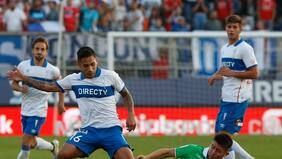 Marcelo Espina confirmó al primer refuerzo de Colo Colo