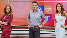 “Si al equipo del Buenos Días a Todos les dices ‘¿quién es su animador regalón?’, María Luisa se lleva el 100%, Gonzalo Ramírez el 0% y Carola Escobar dicen que queda debiendo...", afirman en Que Te Lo Digo