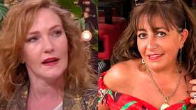 "Por último quédese callada señora, haga lo que quiera pero no lo vocifere. Sea un poquito más consciente...": el mensaje de Cata Pulido a Helhue Sukni