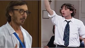 “Me dolía el alma”: Andrés Gómez contó lo más difícil de su papel en Adrenalina