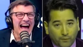 “¡Eso se usaba con el dictador!“: Daniel Stingo festina con palo de Javier Olivares y le responde con duro dardo