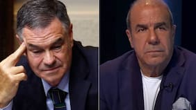 Manuel José Ossandón en picada contra Checho Hirane tras revelación sobre Evelyn Matthei: lo acusó de “desleal”