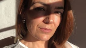 El angustiante momento de Janis Pope: hijo de dos años terminó en urgencias tras sufrir delicado accidente