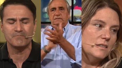 “Se les va a echar de menos”: así fue el lacrimógeno cierre de Detrás del Muro