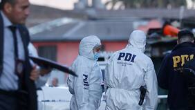 Macabro hallazgo en Los Ríos: Encuentran feto en alcantarillado en Río Bueno