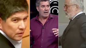 “Uno es mucho más grave”: Pollo Valdivia desata debate tras comparar los dos casos que marcaron la agenda en 2024