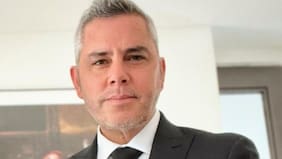 “Quizás me hubiera quitado la vida”: Viñuela se sinceró sobre el difícil momento que enfrentó tras estafa de Alberto Chang