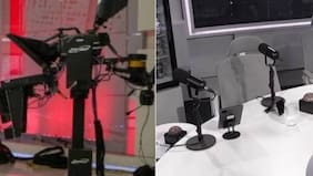 Preocupación en el mundo de la televisión: reportan que querido periodista es trasladado de urgencia tras sufrir infarto