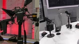 Preocupación en el mundo de la televisión: reportan que querido periodista es trasladado de urgencia tras sufrir infarto