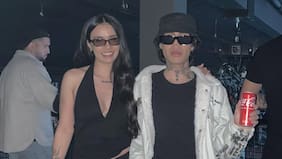 “Tu bebé te ha devuelto a la vida”: Leo Méndez Jr. le dedicó unas sentidas palabras a su hermana Steffi