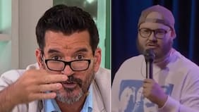 “Soberbio, tonto, tu estrategia es torpe y te va a ir mal”: Vasco Moulian anuncia fracaso de Esteban Düch y lo argumenta