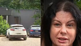 Le “pitiarían” a su hija: antisociales robaron y dejaron en shock a familia de Chicureo