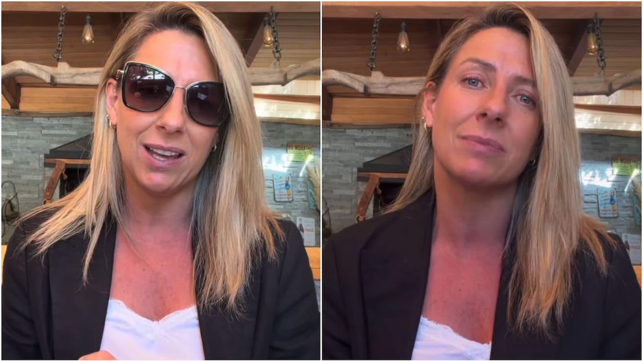 “Sufrí una parálisis parcial de mi rostro”: Macarena Tondreau reveló complejo problema de salud que enfrenta tras violenta encerrona