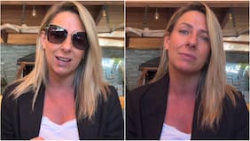 “Sufrí una parálisis parcial de mi rostro”: Macarena Tondreau reveló complejo problema de salud que enfrenta tras violenta encerrona