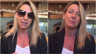 “Sufrí una parálisis parcial de mi rostro”: Macarena Tondreau reveló complejo problema de salud que enfrenta tras violenta encerrona