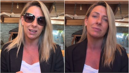 “Sufrí una parálisis parcial de mi rostro”: Macarena Tondreau reveló complejo problema de salud que enfrenta tras violenta encerrona