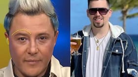 “Este gallo está enfermo”: Sergio Rojas acusa que Nano Calderón busca vengarse metiéndose con su madre