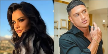 Emilia Dides - Sammis Reyes