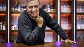 La Firme con Kike Morandé: “Una señora a la que le fui a entregar huevos me decía ‘¡no puedo creer que usted sea el Kike de la tele!’”