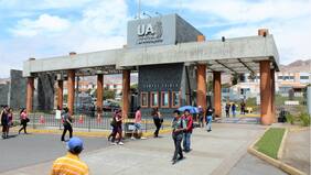 Amenaza de tiroteo provoca evacuación total de la Universidad de Antofagasta