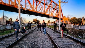 Pibes Chorros vuelve a Chile después de 10 años: ¿cuándo y dónde se presentarán?
