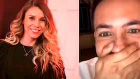 "Fue maldadoso a propósito, para denigrar. Lo hicieron precisamente para burlarse de él...", opina Cecilia Gutiérrez sobre video de Nelson Mauri que periodistas de farándula expusieron