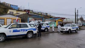 Impacto por presunto crimen pasional: sujeto irrumpió armado en casa de ex y actual pololo lo estranguló hasta la muerte