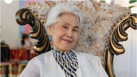 Conoce a Choi Soon Hwa: modelo coreana de 80 años busca el título de Miss Universo