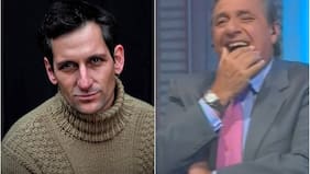 Gabriel Urzúa opinó sobre Morandé con Compañía y calificó de “genialidad total” sketch de Gonzalo Cáceres con Miguelito