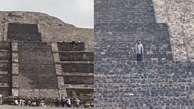 Impacto en México: reportan fallecidos y heridos en tiroteo en las pirámides de Teotihuacán