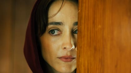 “Sofía en peligro”, la nueva teleserie vertical de Mega ya tiene fecha de estreno