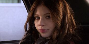 Michelle Trachtenberg