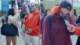 “El video más vergonzoso del 18”: sorpresa total ante insólitas respuestas de jóvenes a preguntas de cultura general
