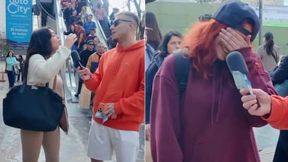 “El video más vergonzoso del 18”: sorpresa total ante insólitas respuestas de jóvenes a preguntas de cultura general