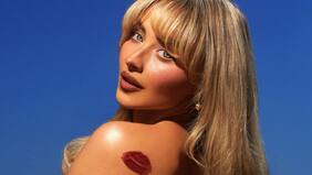 Sabrina Carpenter lanza su tan esperado álbum “Short n’ Sweet”