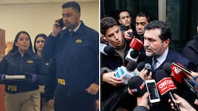 Red del Tren de Aragua movió más de $78 mil millones al extranjero con apoyo de ejecutivo bancario