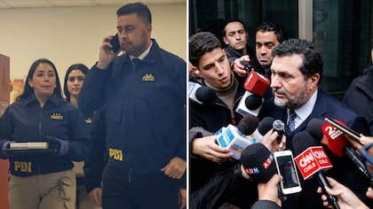 Red del Tren de Aragua movió más de $78 mil millones al extranjero con apoyo de ejecutivo bancario
