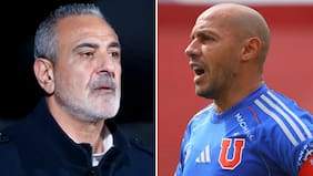 “No tenemos nada contra algún equipo”: Pablo Milad responde a los dichos de Marcelo Díaz