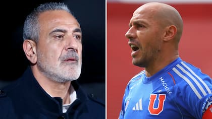 “No tenemos nada contra algún equipo”: Pablo Milad responde a los dichos de Marcelo Díaz