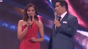 Cibernautas advirtieron revelador detalle durante irrupción de Carmen Gloria Arroyo en Viña 2026: no pasó desapercibido