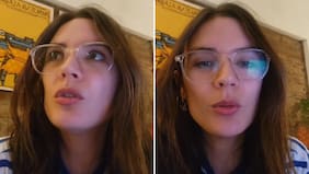 Camila Vallejo confirma regreso a La Moneda tras postnatal: vuelve dos semanas antes y explicó motivo