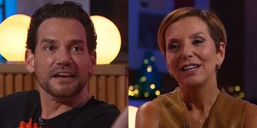 Cristián de la Fuente Fran García-Huidobro