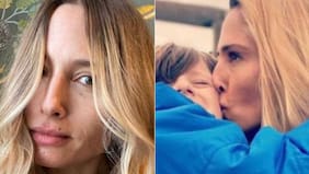 Mane Swett enfrenta instancia clave en la lucha por recuperar a su hijo: “Este juicio debería ser el definitivo”