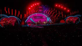 Por qué piden declarar desierta la licitación del Festival de Viña