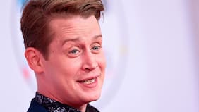 El historial sentimental de Macaulay Culkin: los amores de Mi pobre Angelito