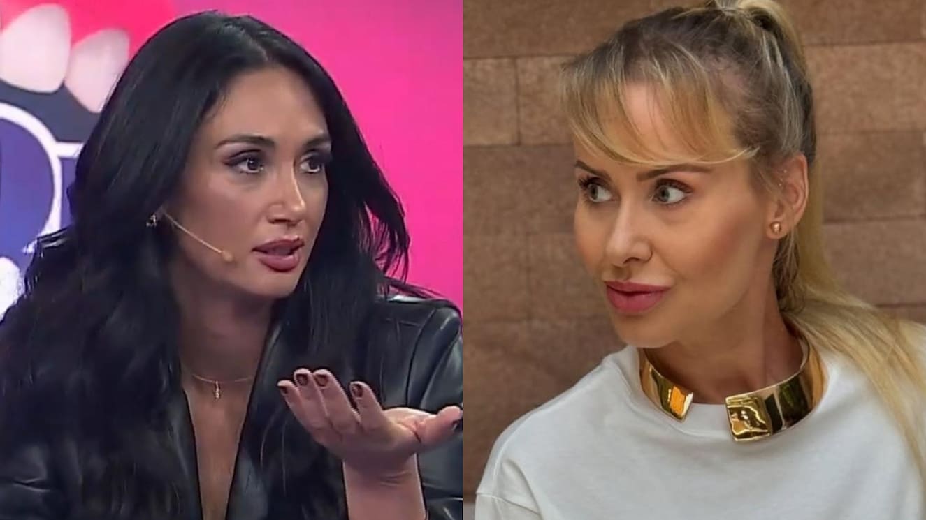 Tras ganar juicio: Lola Melnyck se cuadró con Pamela Díaz y sus acciones legales contra Sergio Rojas